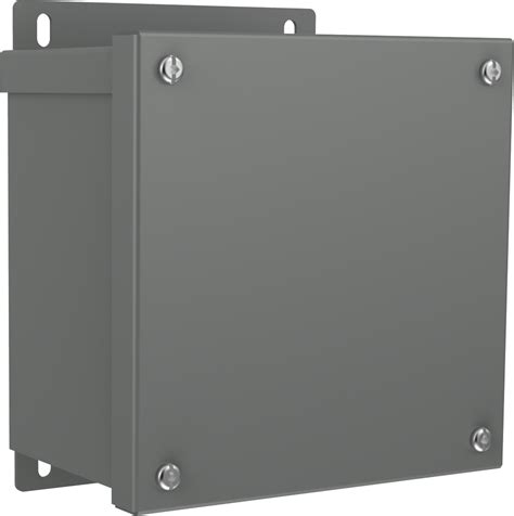 galvanised electrical enclosures|hammond galvanized junction box.